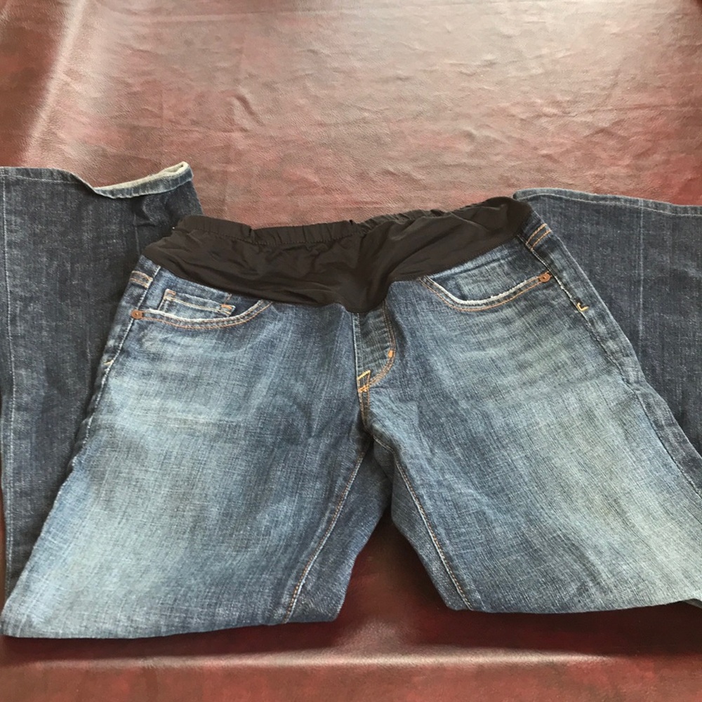 Citizens maternity jeans